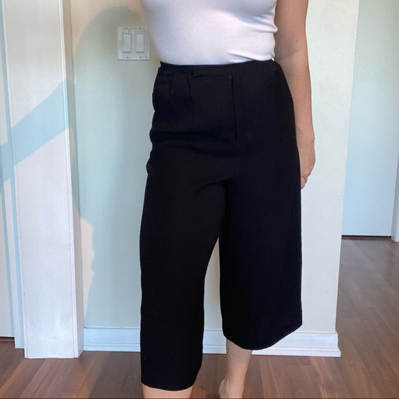 Babaton Lazarus Culottes - Picture 4 of 5